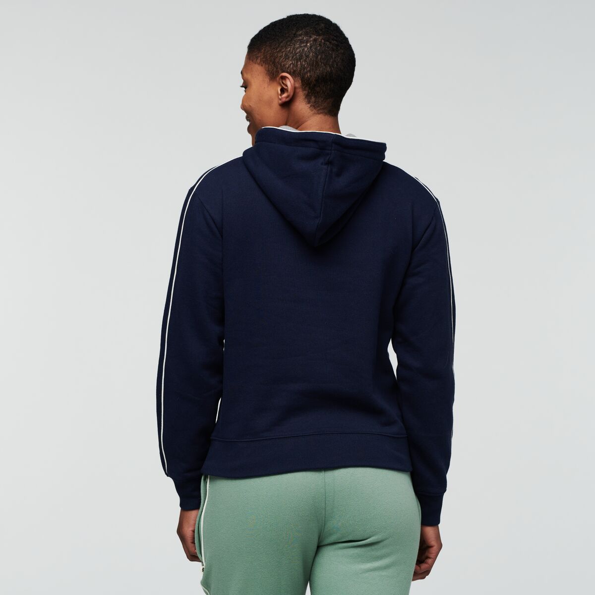 Sunny Side Pullover Hoodie - Women's - Image 12