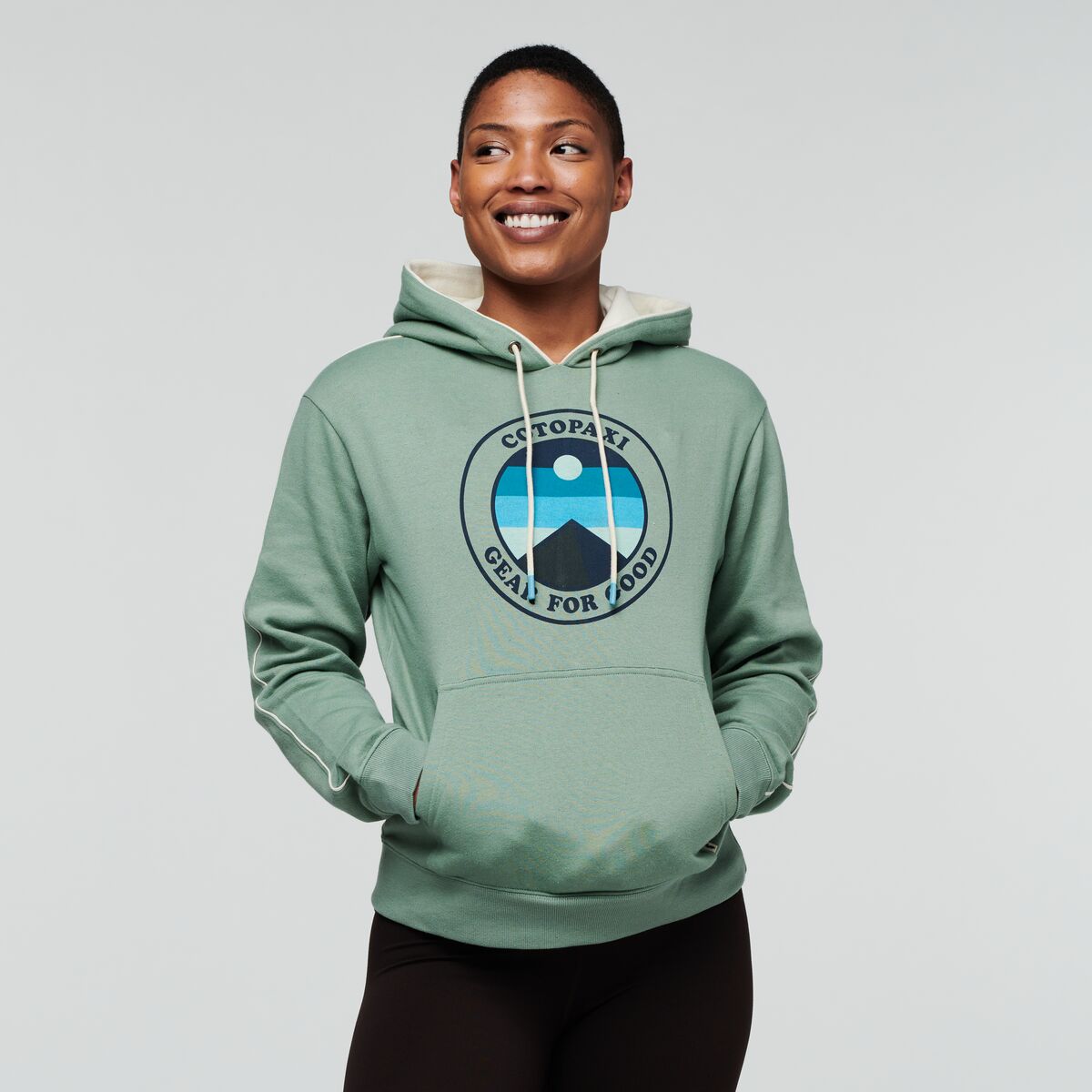 Sunny Side Pullover Hoodie - Women's - Image 14