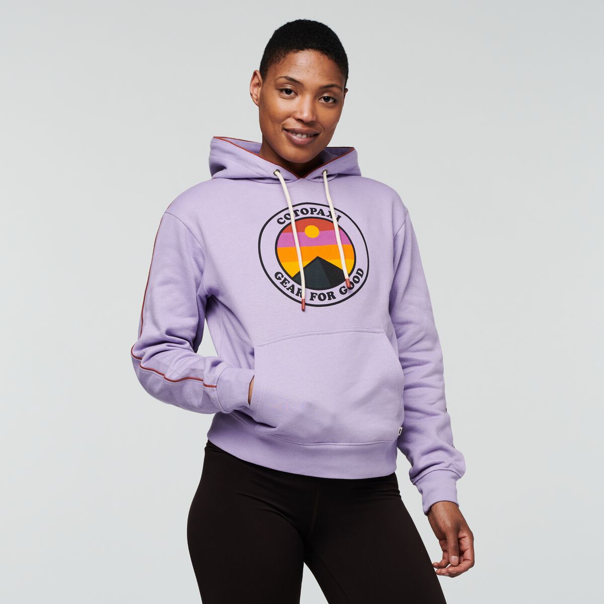 Sunny Side Pullover Hoodie - Women's - Image 19