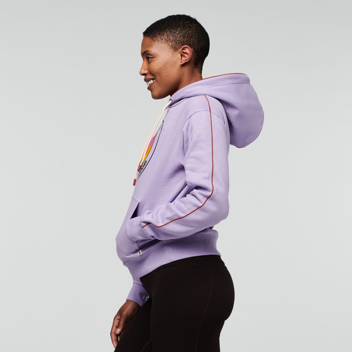 Sunny Side Pullover Hoodie - Women's - Image 21