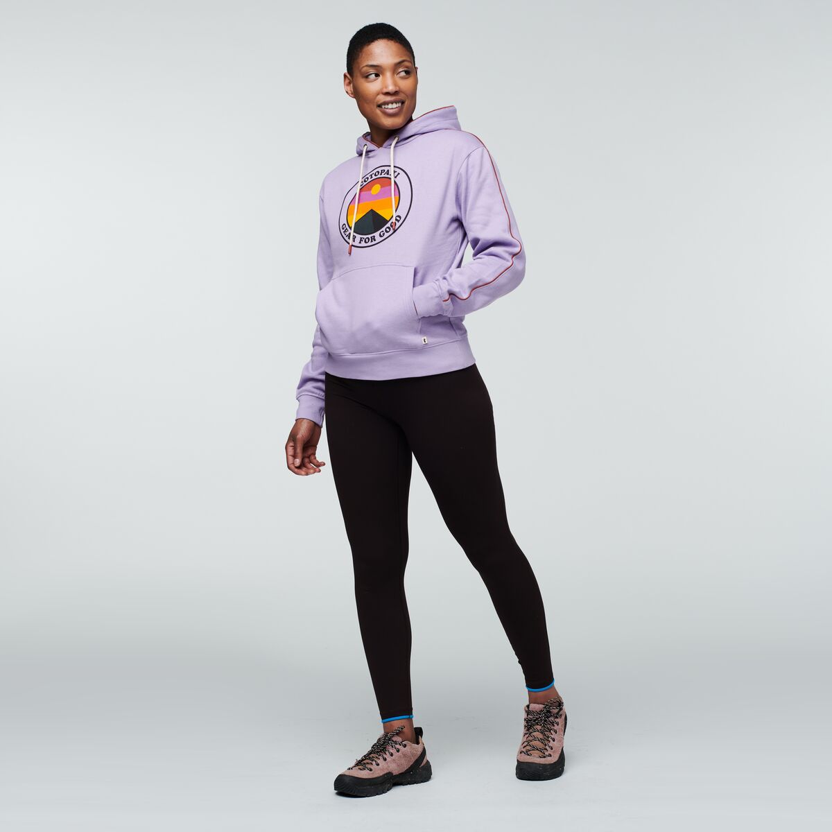 Sunny Side Pullover Hoodie - Women's - Image 20