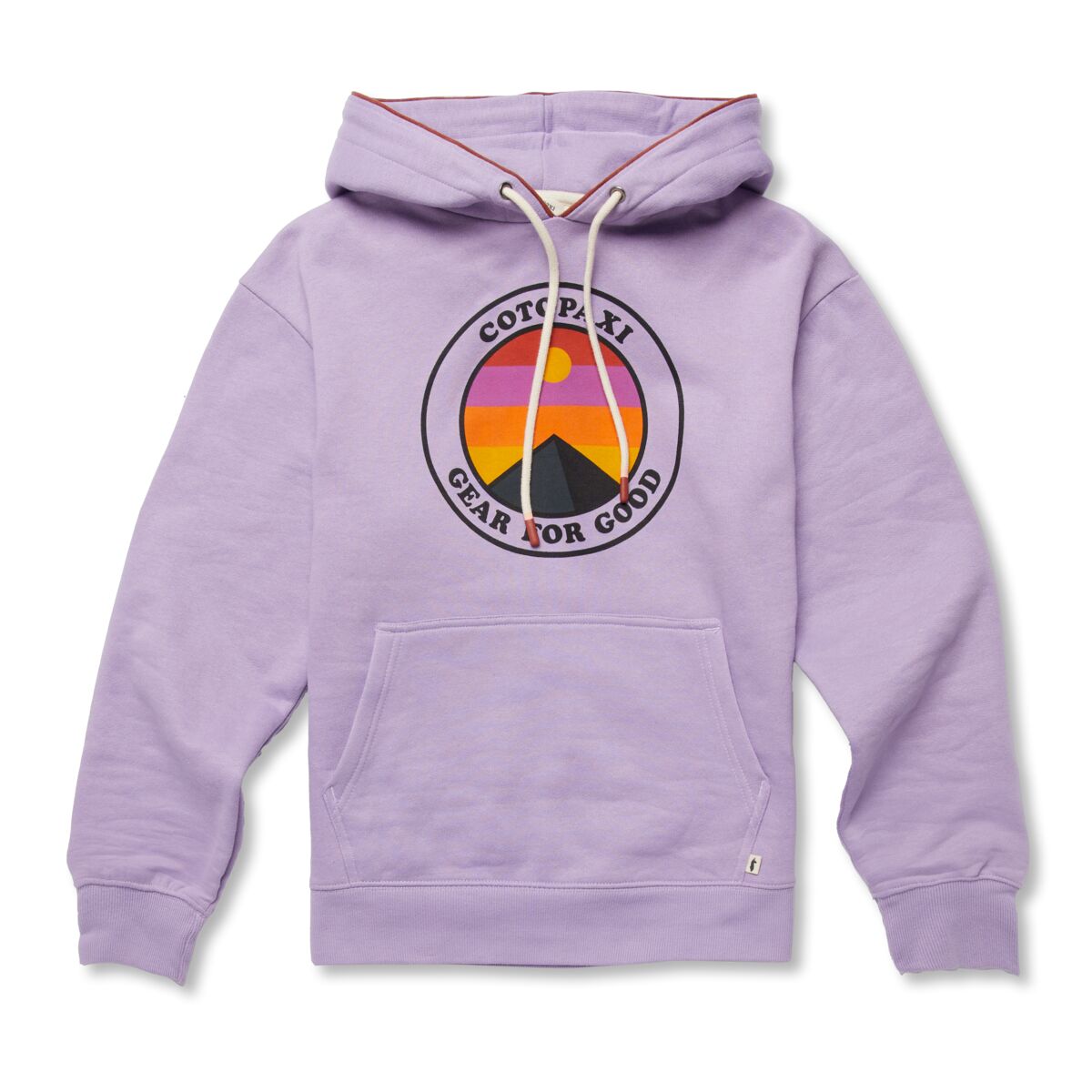 Sunny Side Pullover Hoodie - Women's - Image 23