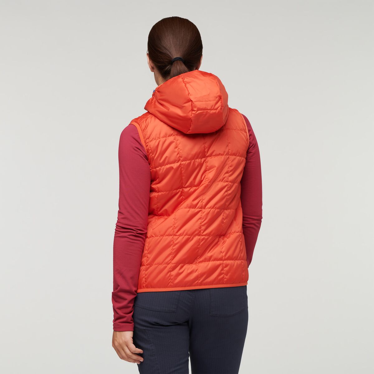 Teca Cálido Hooded Vest - Women's - Image 10