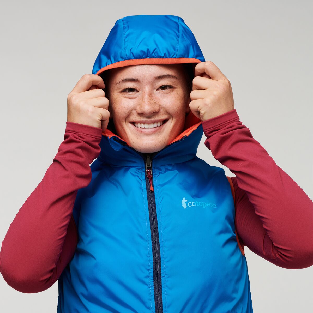 Teca Cálido Hooded Vest - Women's - Image 5