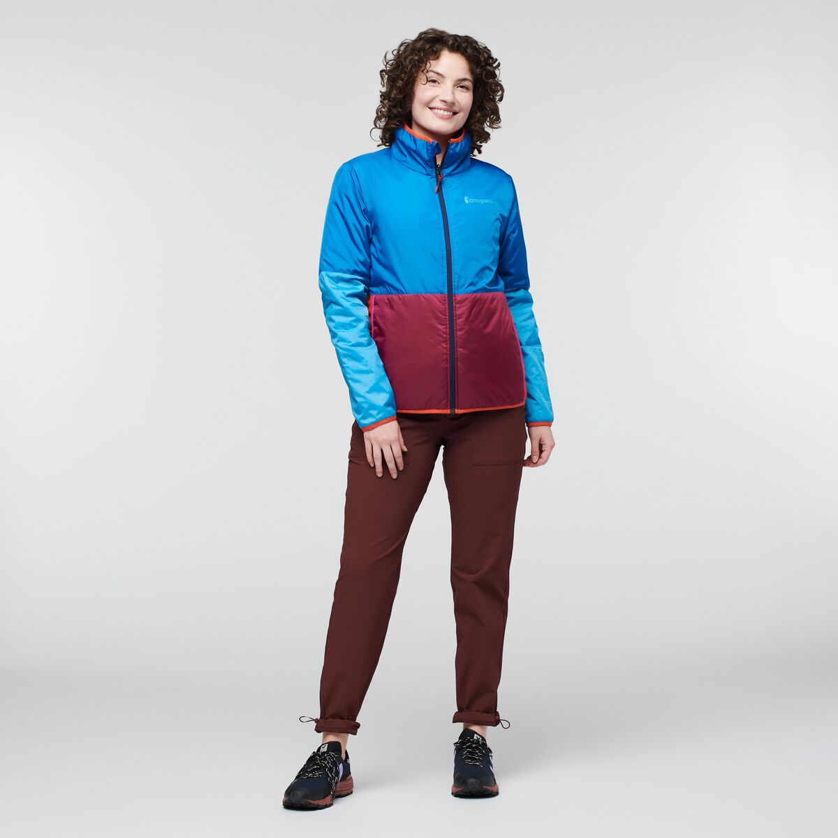Teca Cálido Jacket - Women's - Image 6
