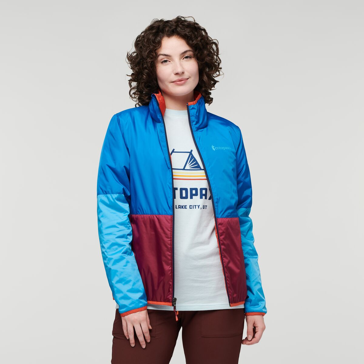 Teca Cálido Jacket - Women's - Image 5