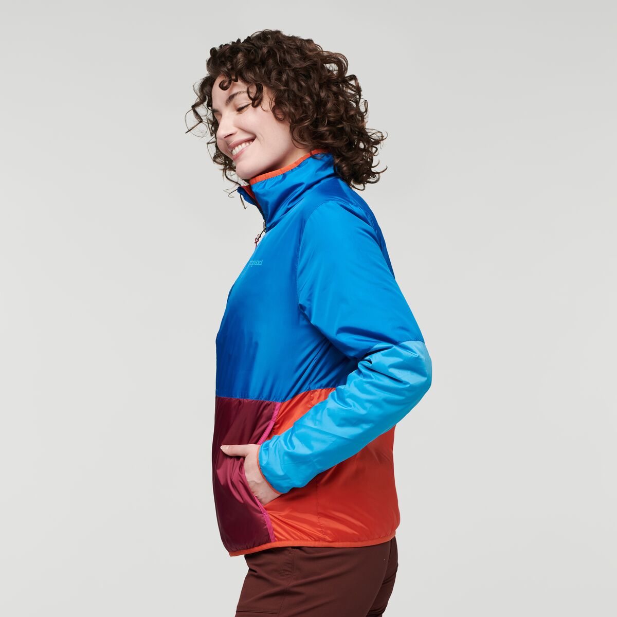 Teca Cálido Jacket - Women's - Image 7