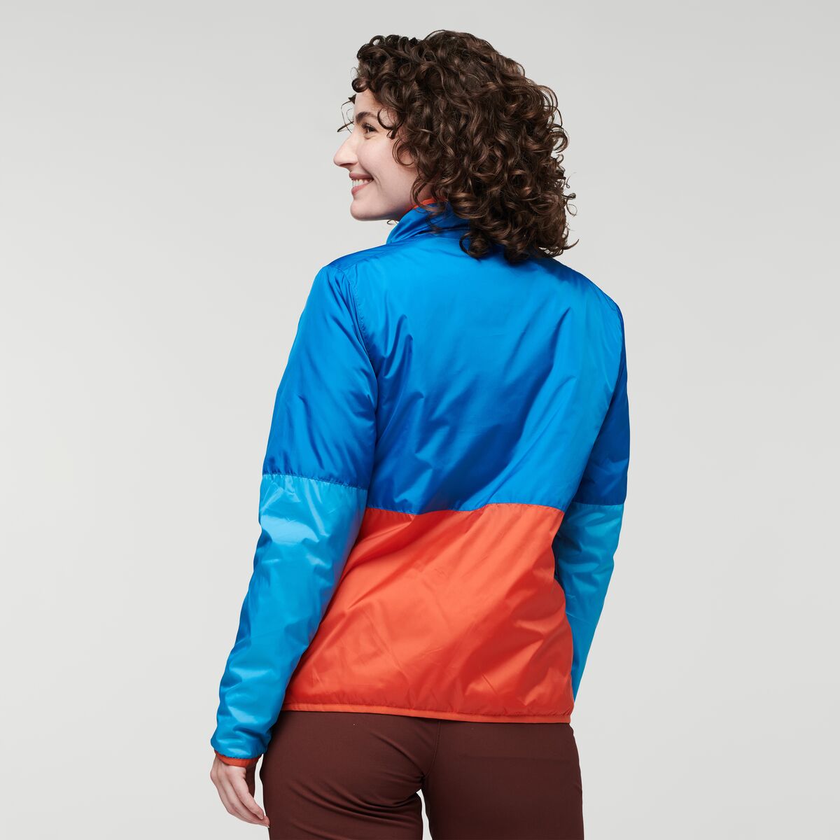 Teca Cálido Jacket - Women's - Image 8