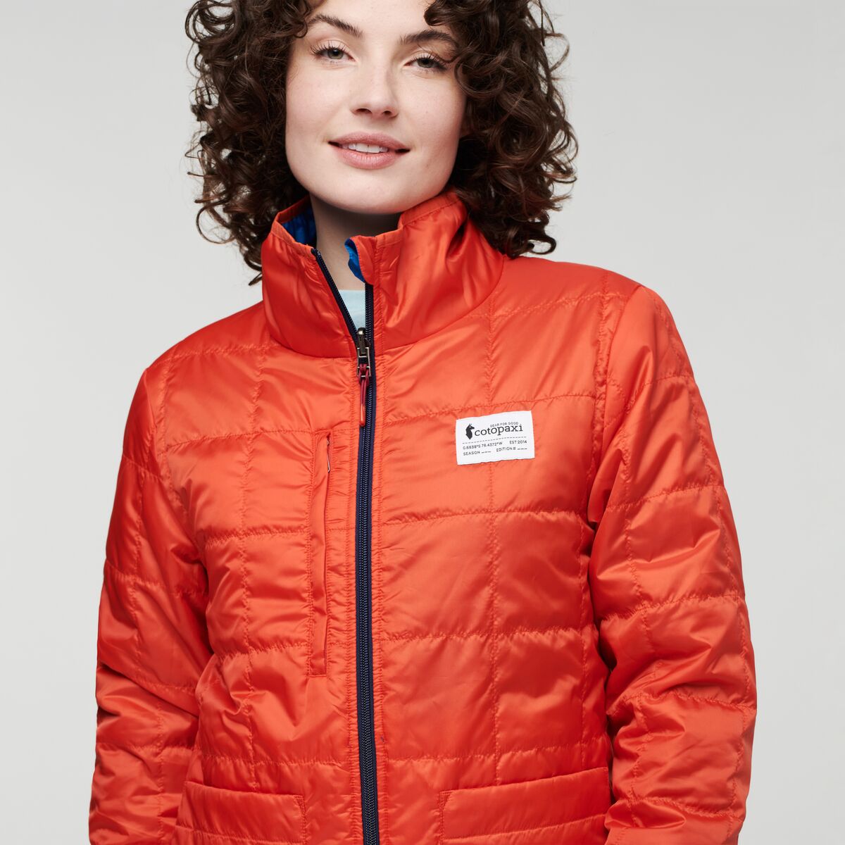 Teca Cálido Jacket - Women's - Image 10