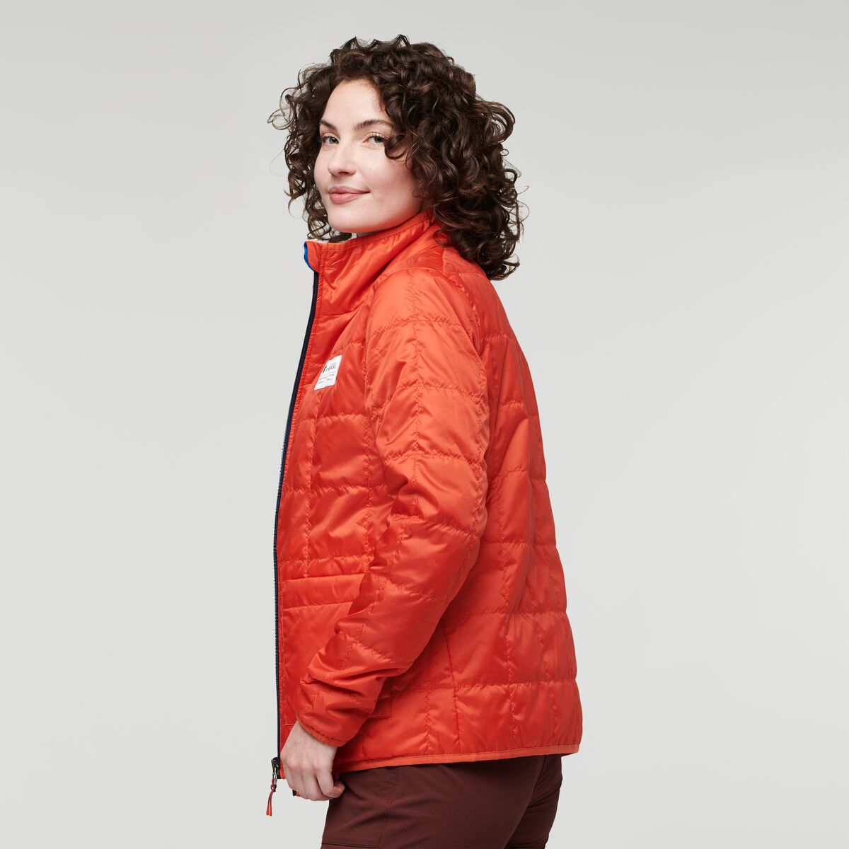 Teca Cálido Jacket - Women's - Image 3