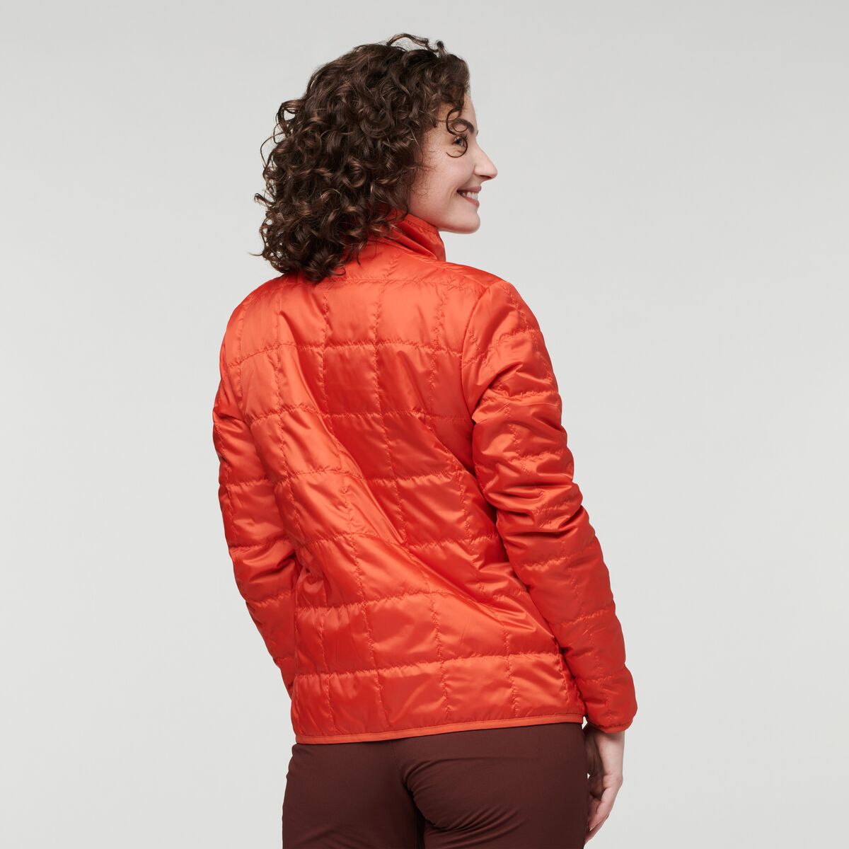 Teca Cálido Jacket - Women's - Image 4