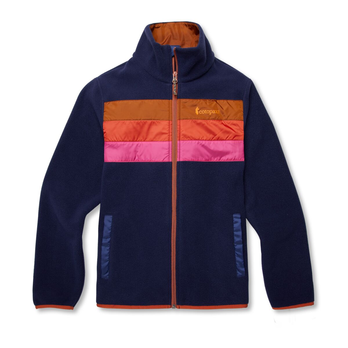 Teca Fleece Full-Zip Jacket - Women's - Image 6