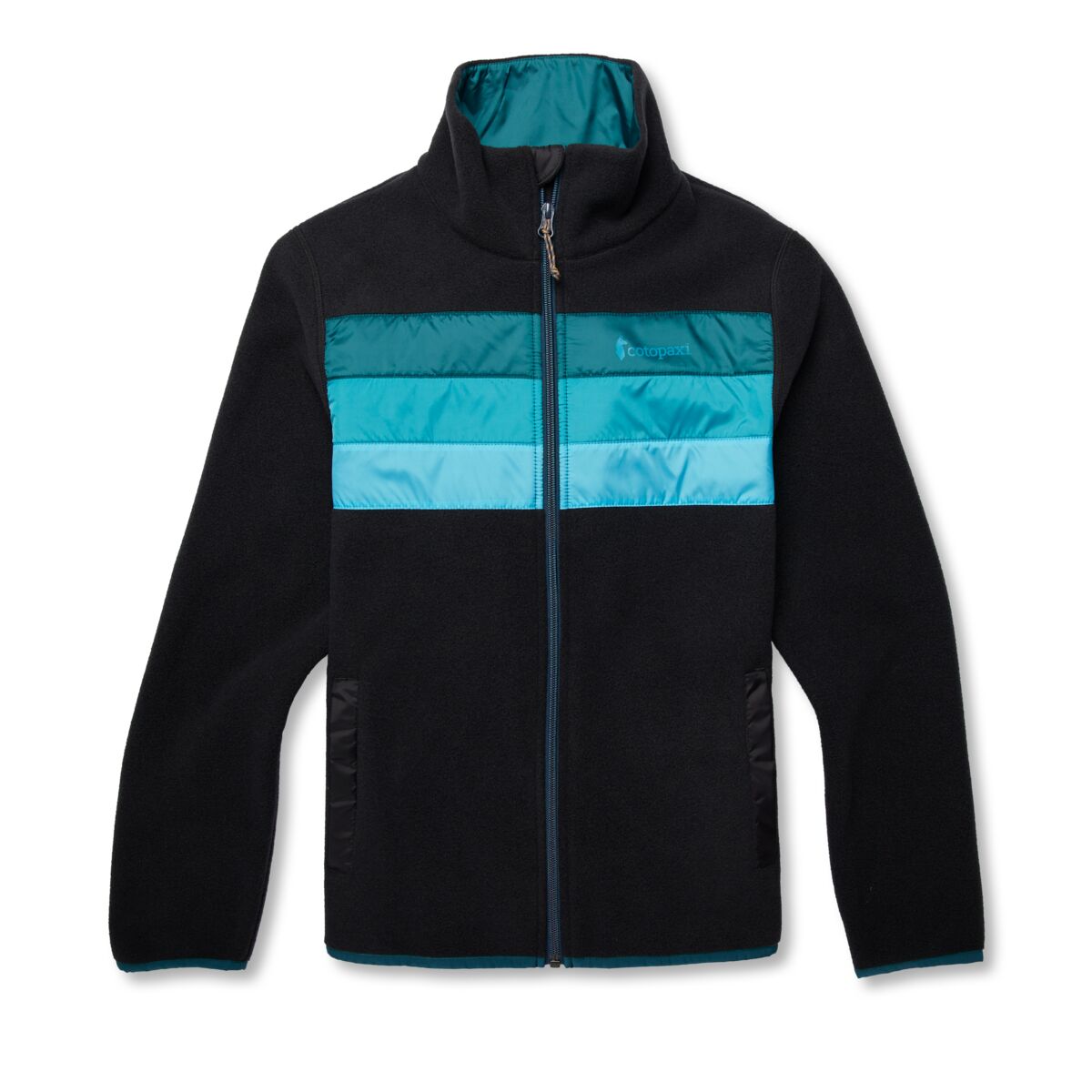 Teca Fleece Full-Zip Jacket - Women's - Image 12
