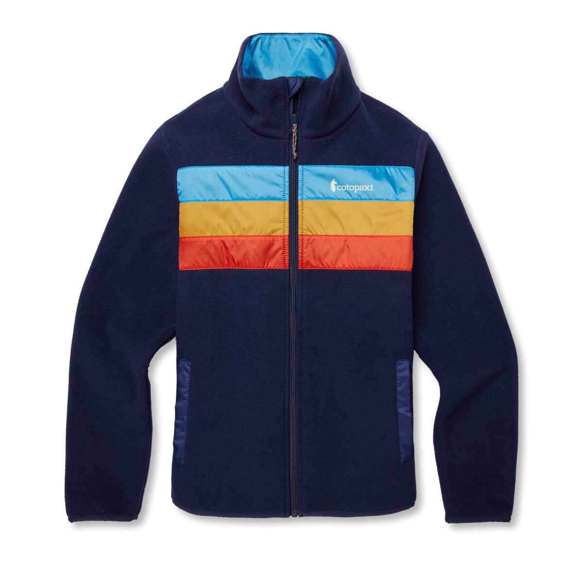 Teca Fleece Full-Zip Jacket - Women's - Image 24
