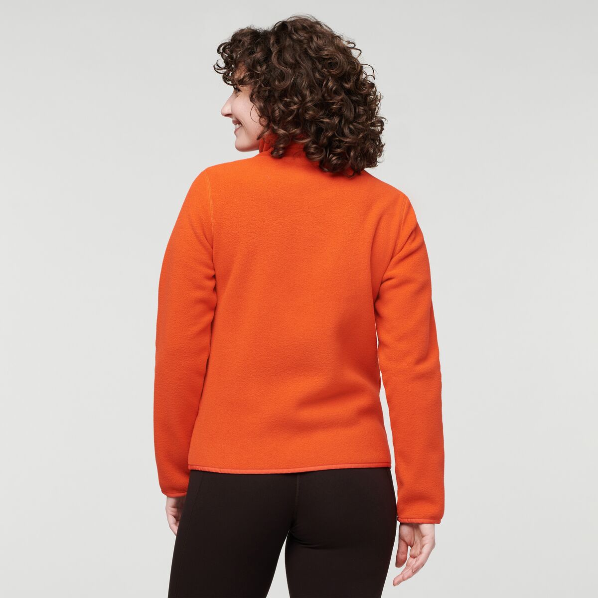 Teca Fleece Full-Zip Jacket - Women's - Image 16