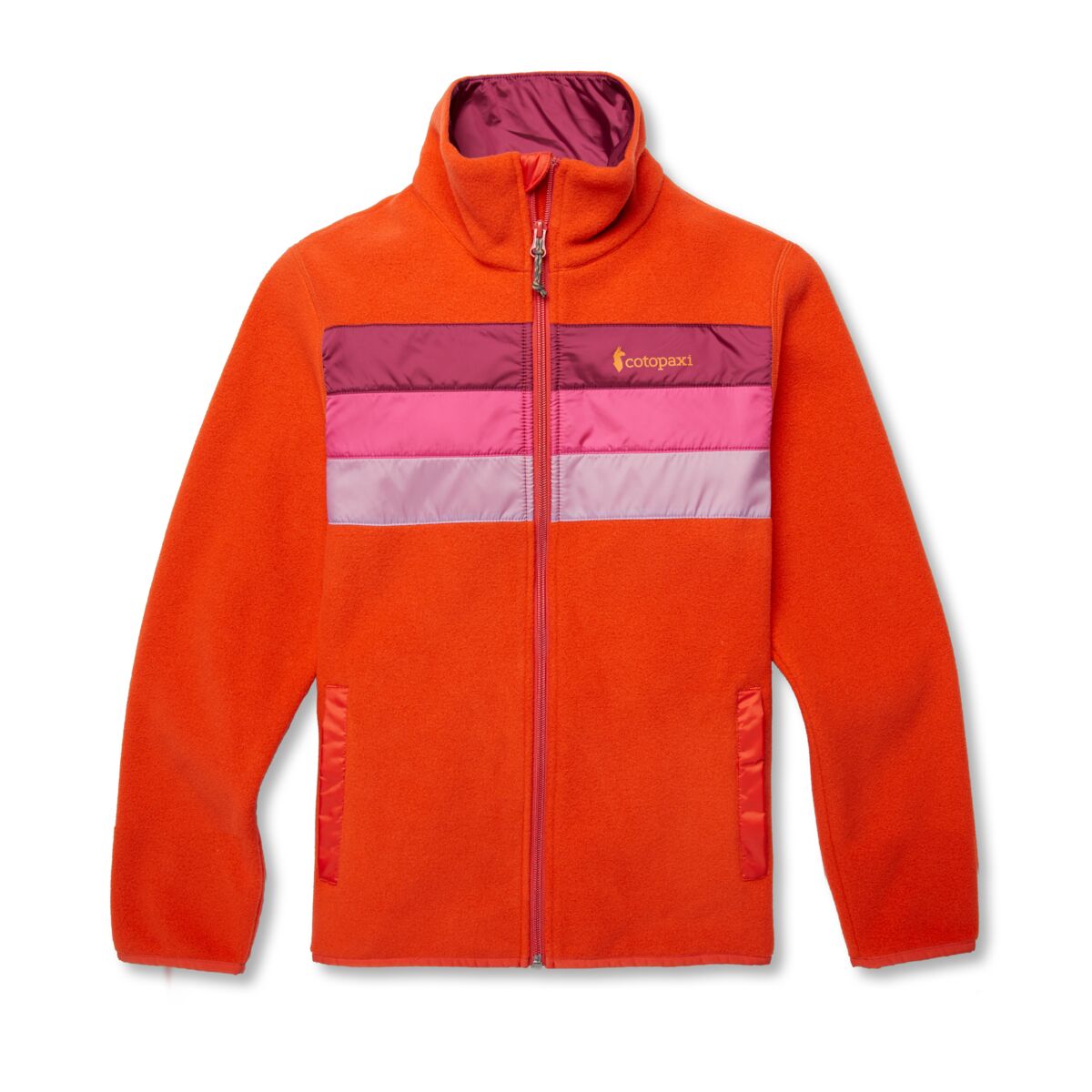 Teca Fleece Full-Zip Jacket - Women's - Image 18