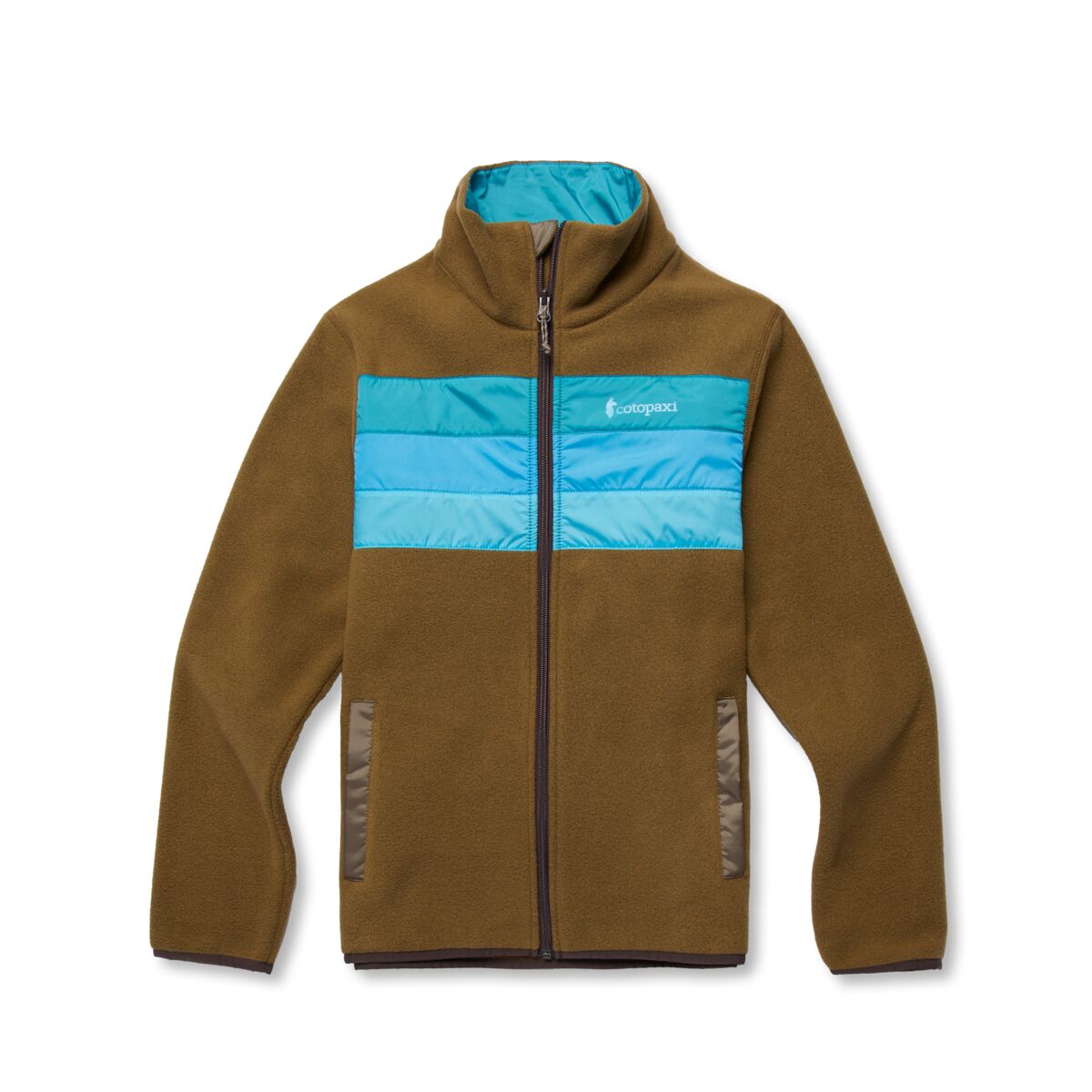 Teca Fleece Full-Zip Jacket - Women's - Image 36