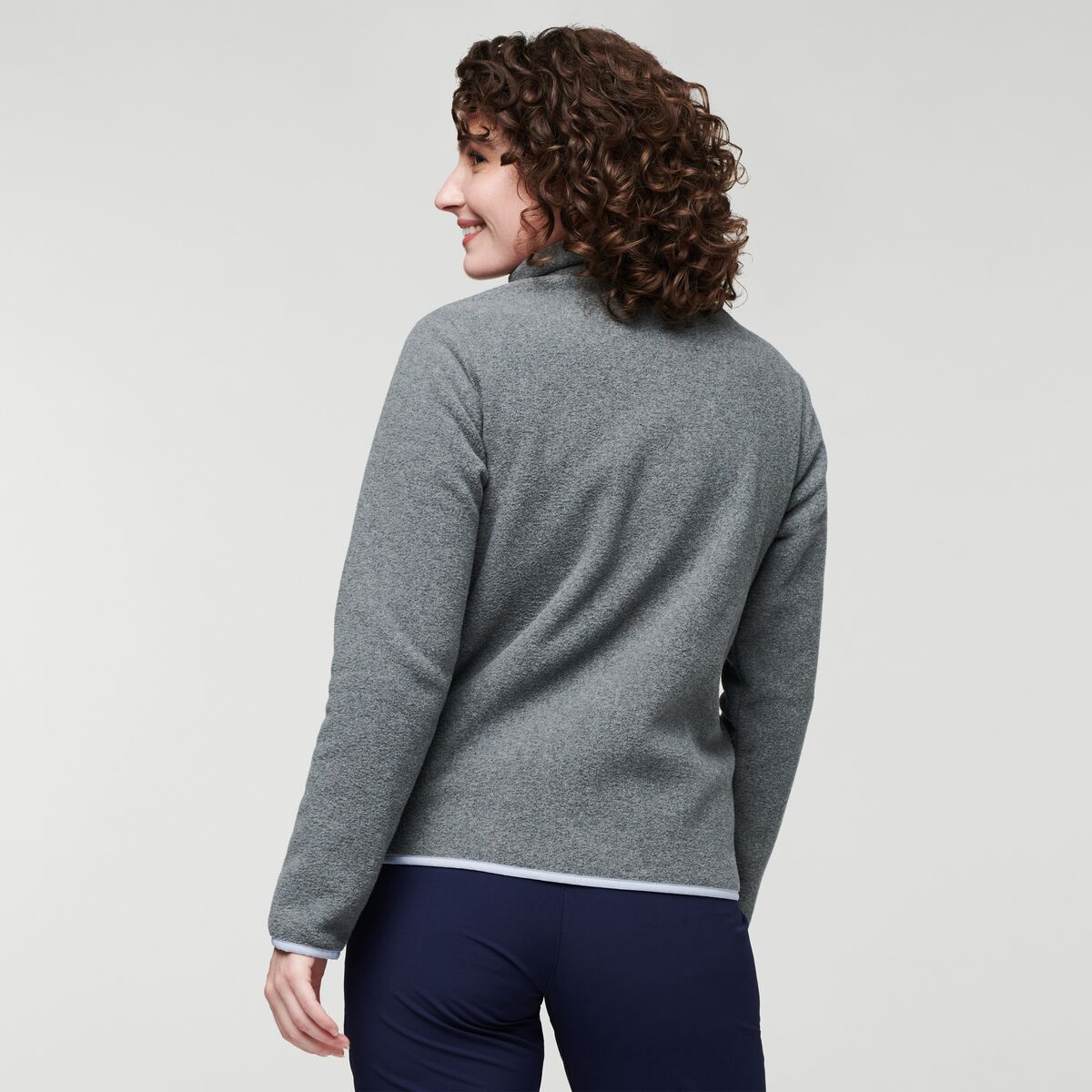 Teca Fleece Full-Zip Jacket - Women's - Image 28