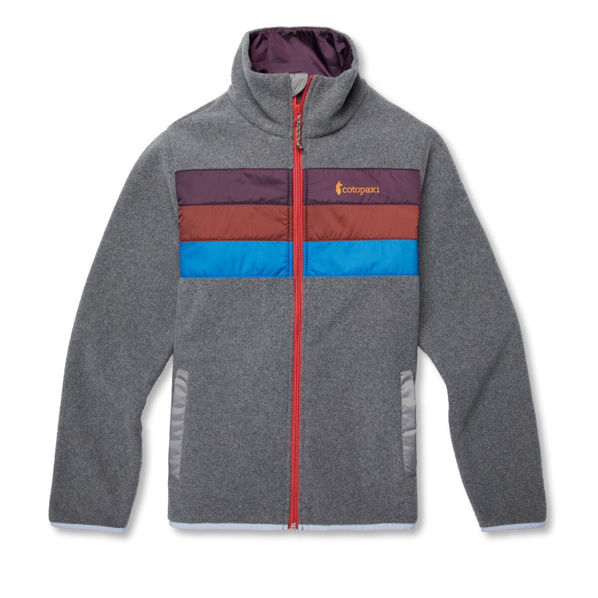 Teca Fleece Full-Zip Jacket - Women's - Image 29