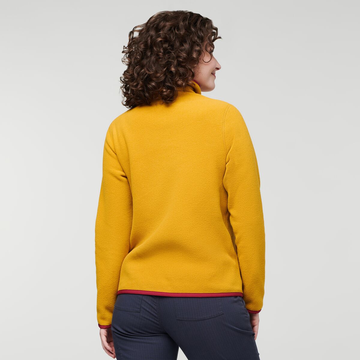 Teca Fleece Pullover - Women's - Image 17