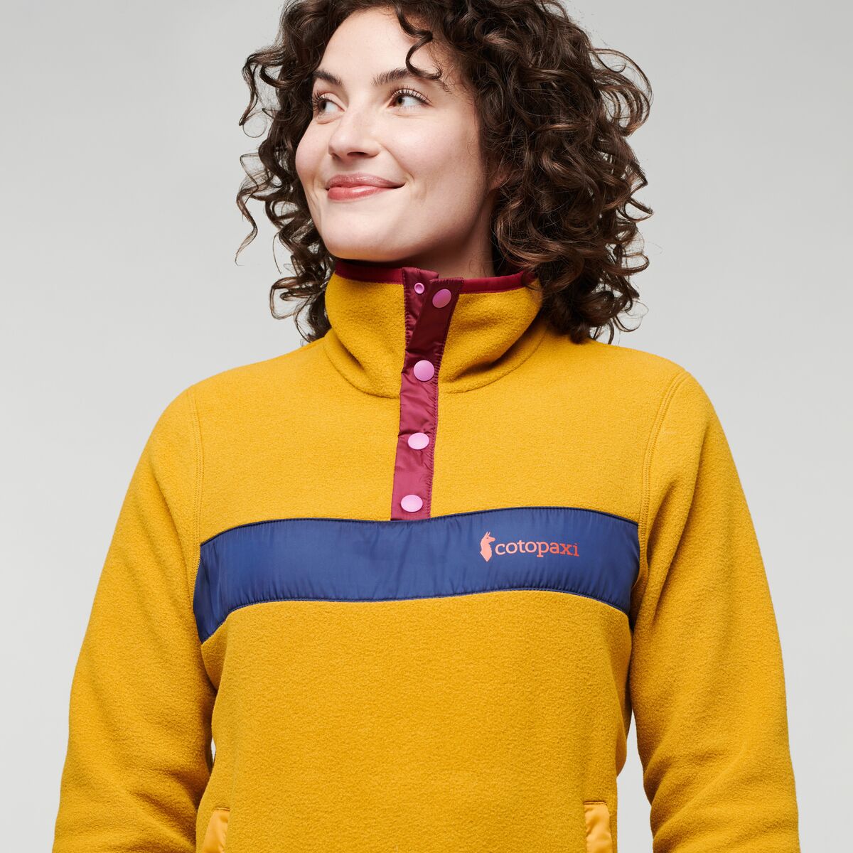 Teca Fleece Pullover - Women's - Image 18