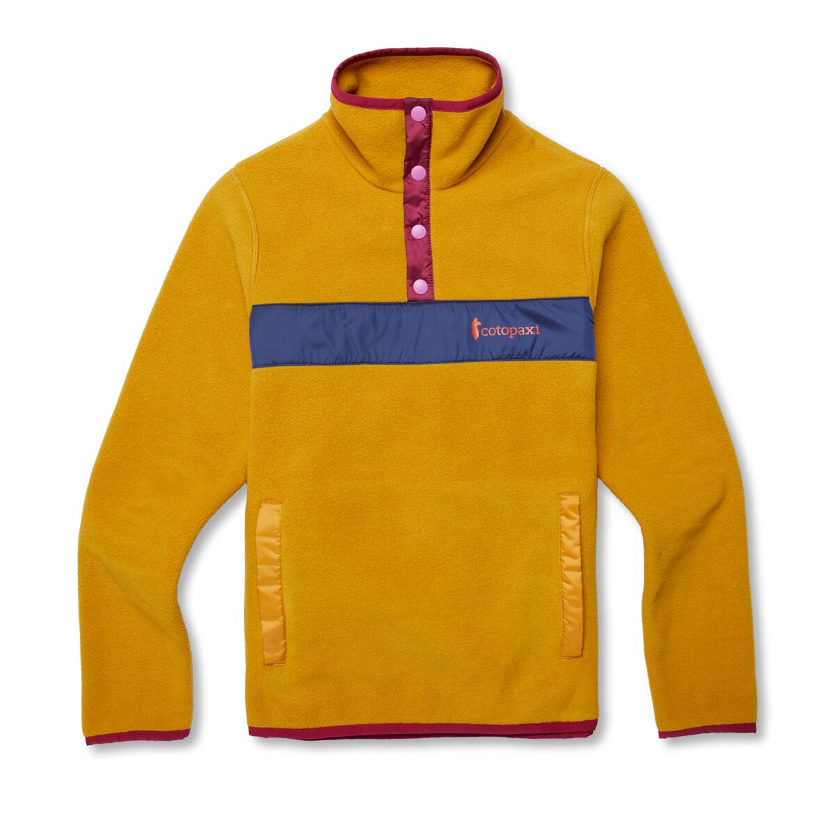 Teca Fleece Pullover - Women's - Image 19