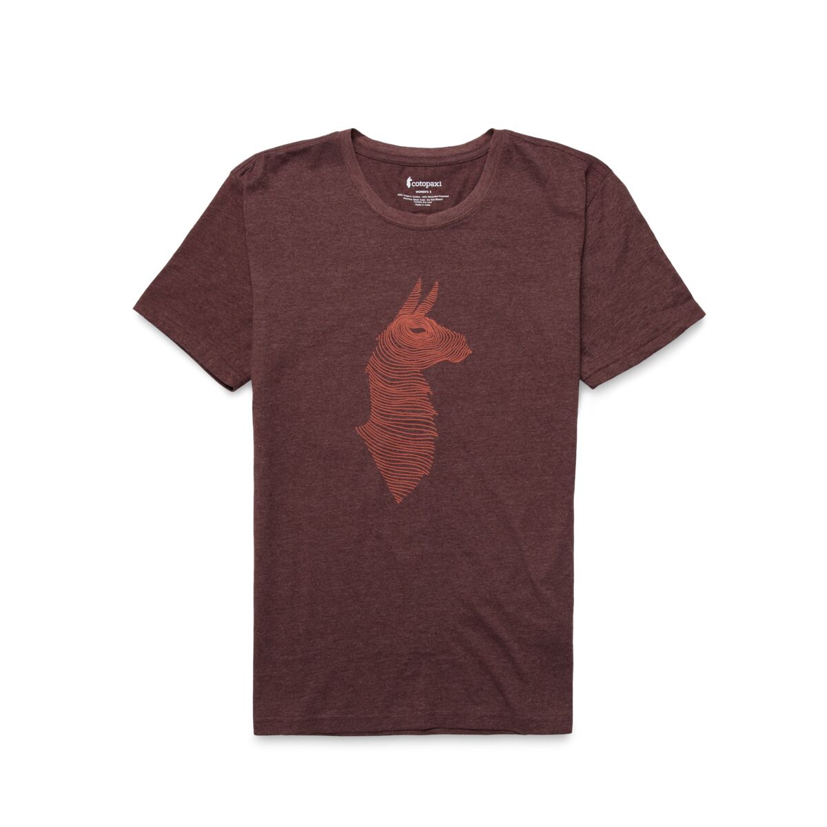 Topo Llama T-Shirt - Women's - Image 5