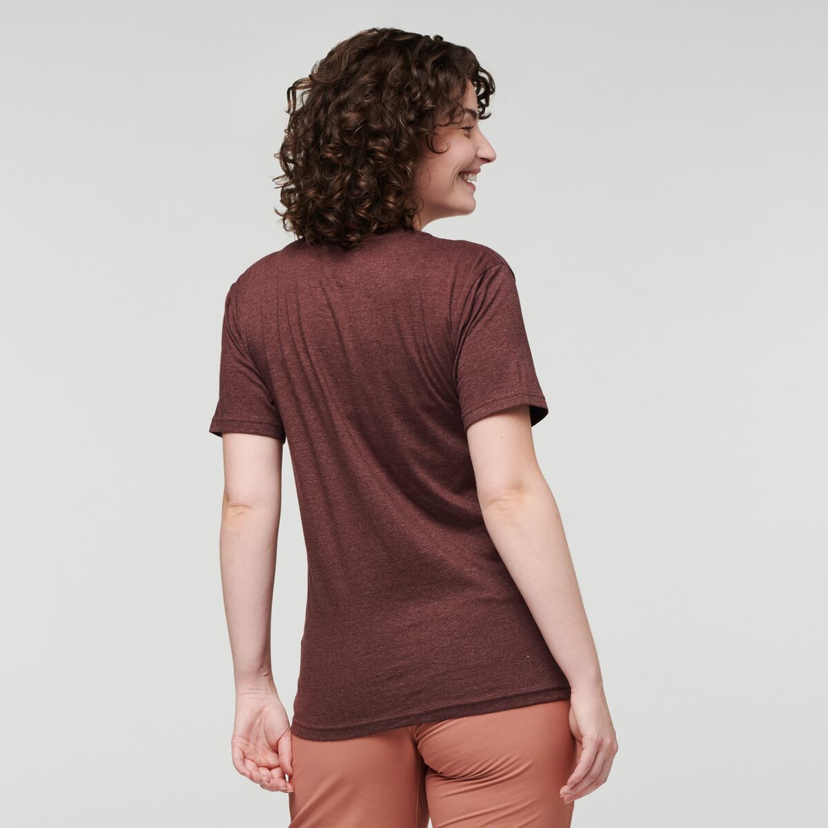 Topo Llama T-Shirt - Women's - Image 4