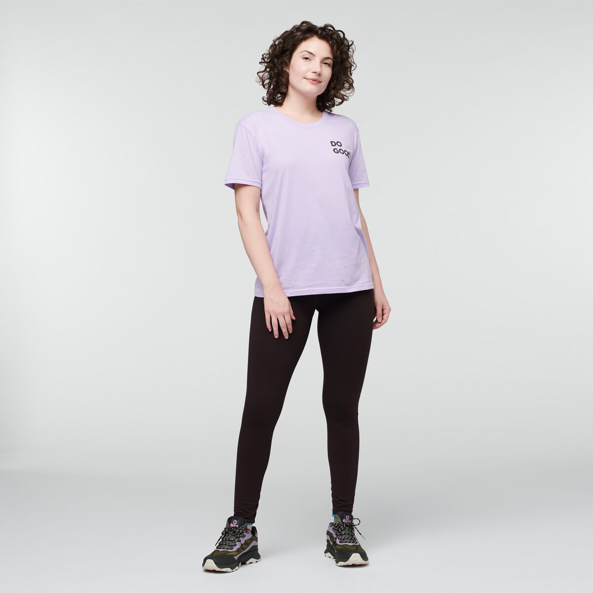 Alternative view of Wild West T-Shirt - Women's
