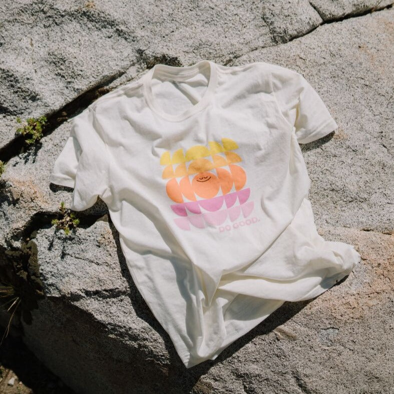 Headspace x Cotopaxi T-Shirt - Men's - Image 3