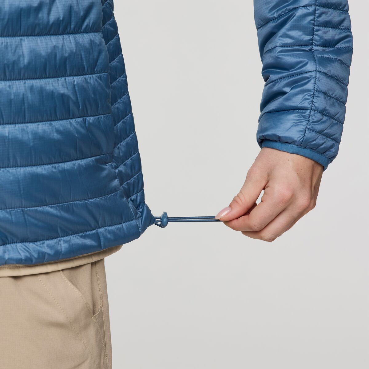 Capa Insulated Hooded Jacket - Women's - Image 16