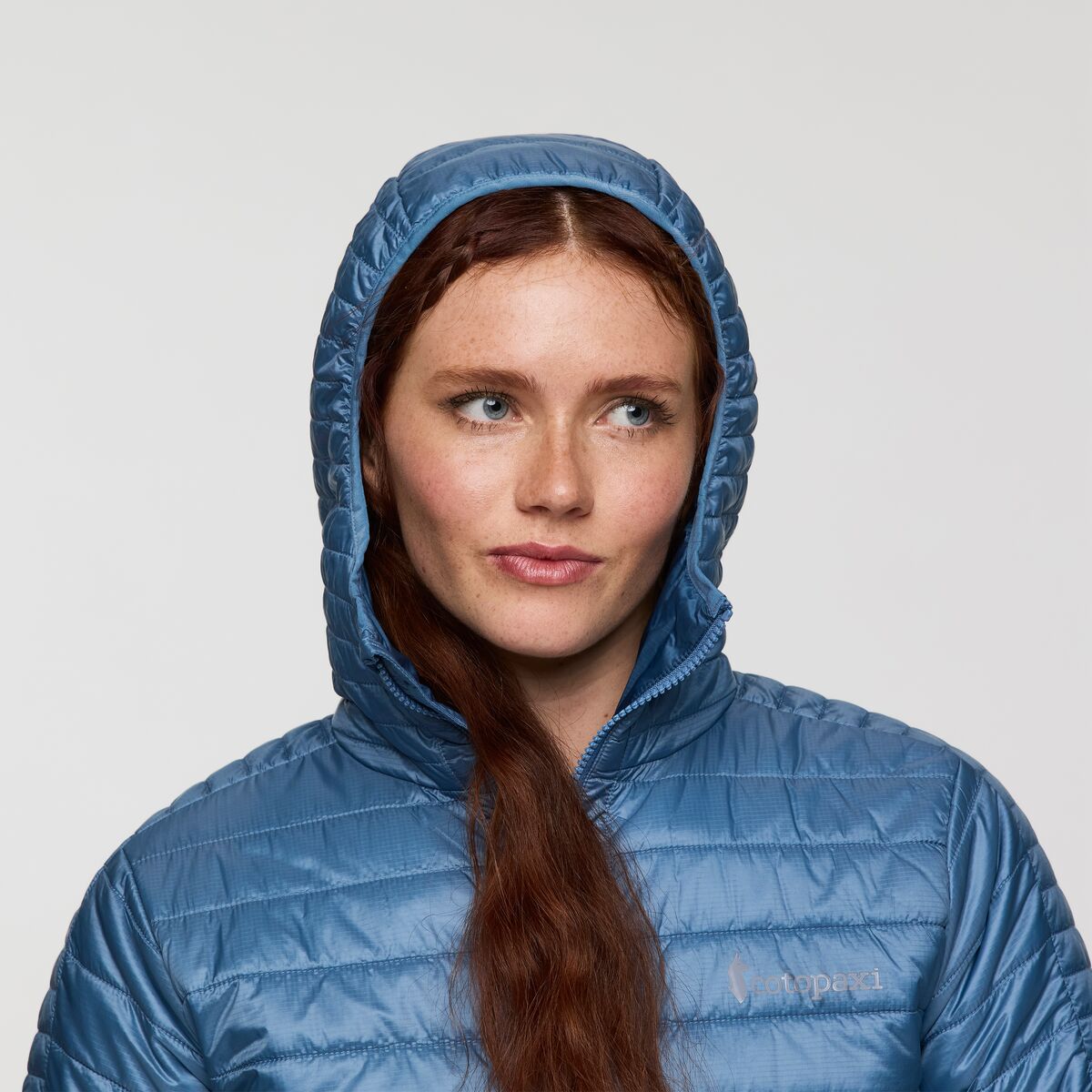 Capa Insulated Hooded Jacket - Women's - Image 15