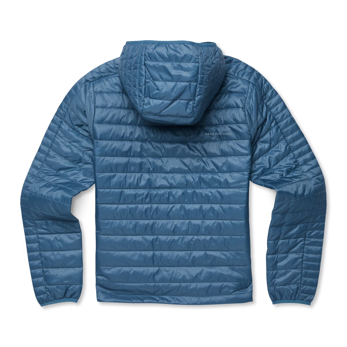 Capa Insulated Hooded Jacket - Women's - Image 18