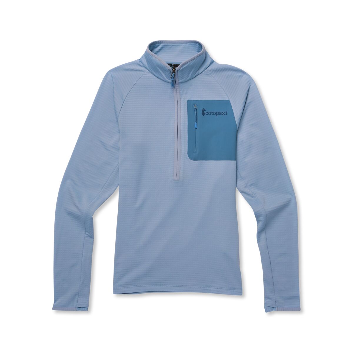 Otero Fleece Half-Zip Pullover - Women's - Image 16