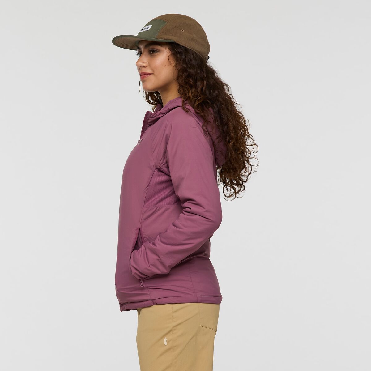 Pacaya 2.0 Insulated Hooded Jacket - Women's - Image 3