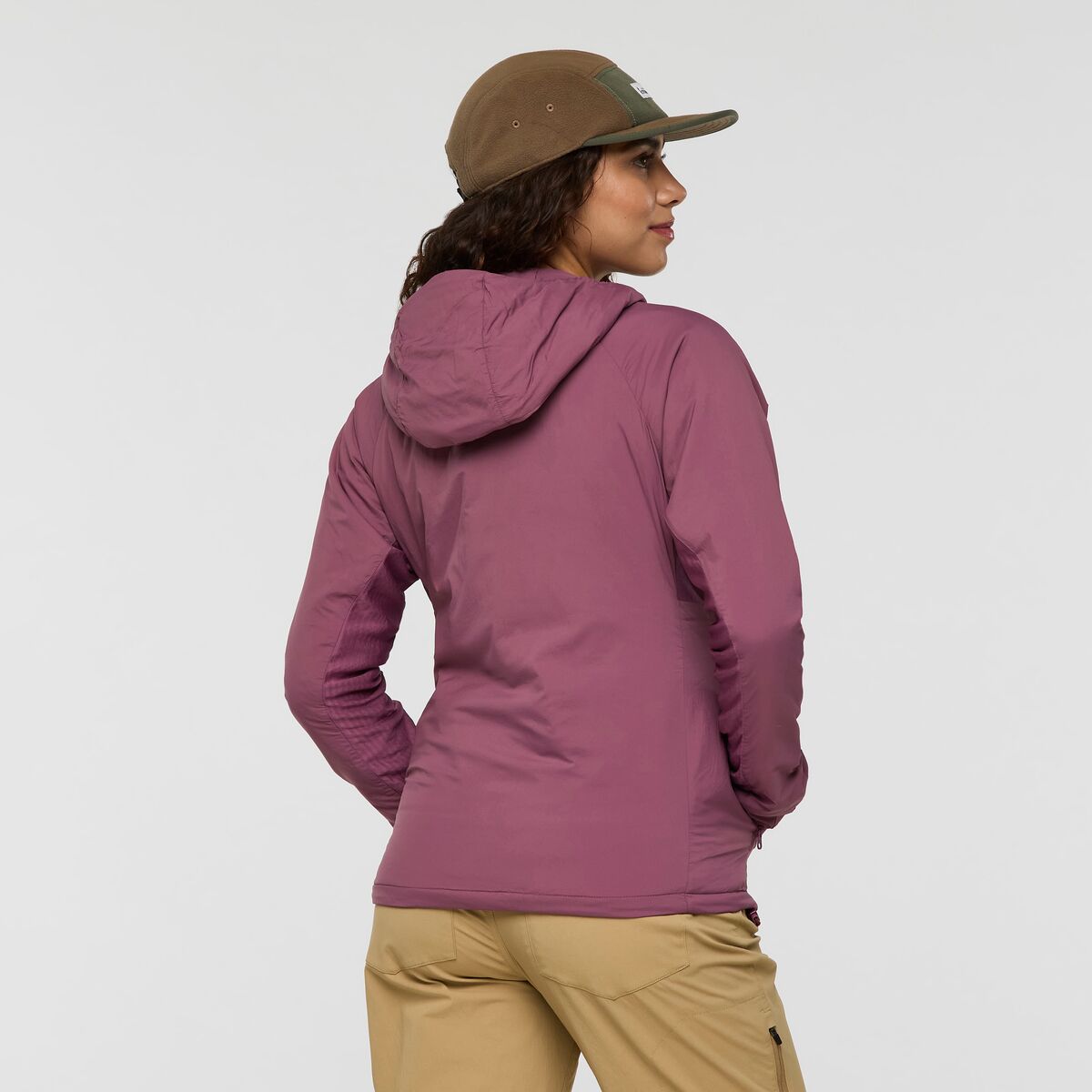 Pacaya 2.0 Insulated Hooded Jacket - Women's - Image 4