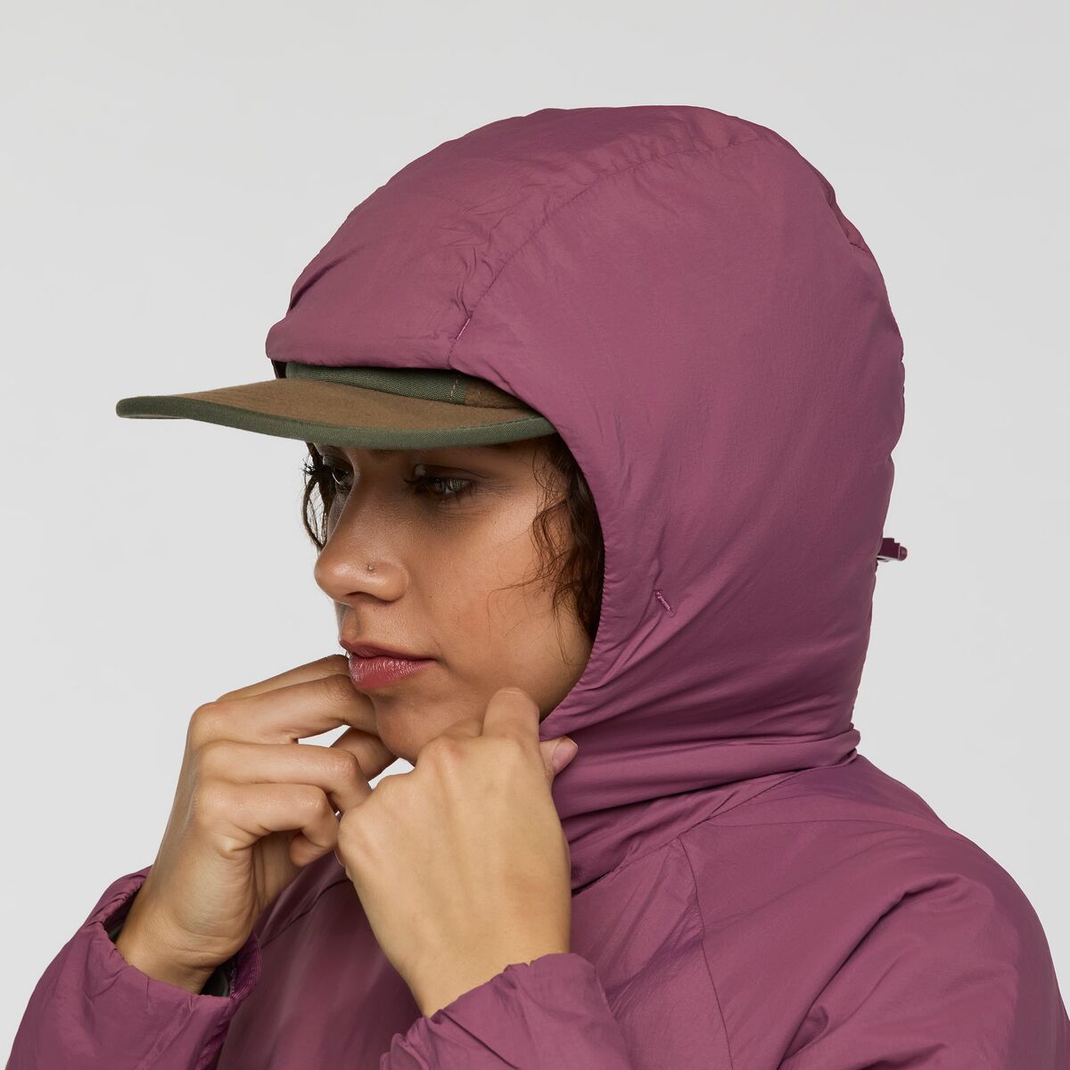 Pacaya 2.0 Insulated Hooded Jacket - Women's - Image 6