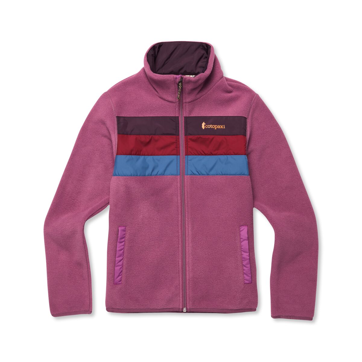 Teca Fleece Full-Zip Jacket - Women's - Image 14
