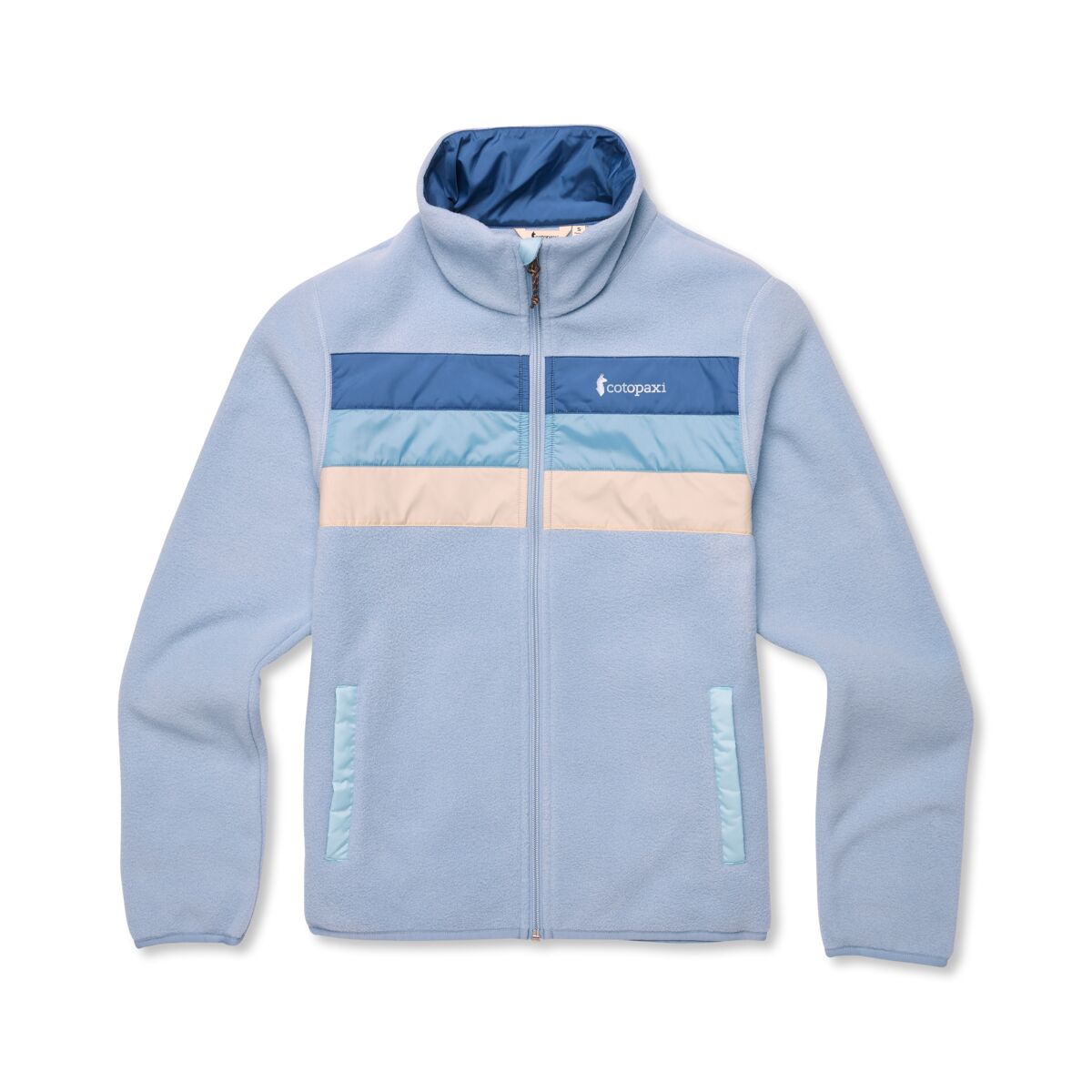 Teca Fleece Full-Zip Jacket - Women's - Image 6