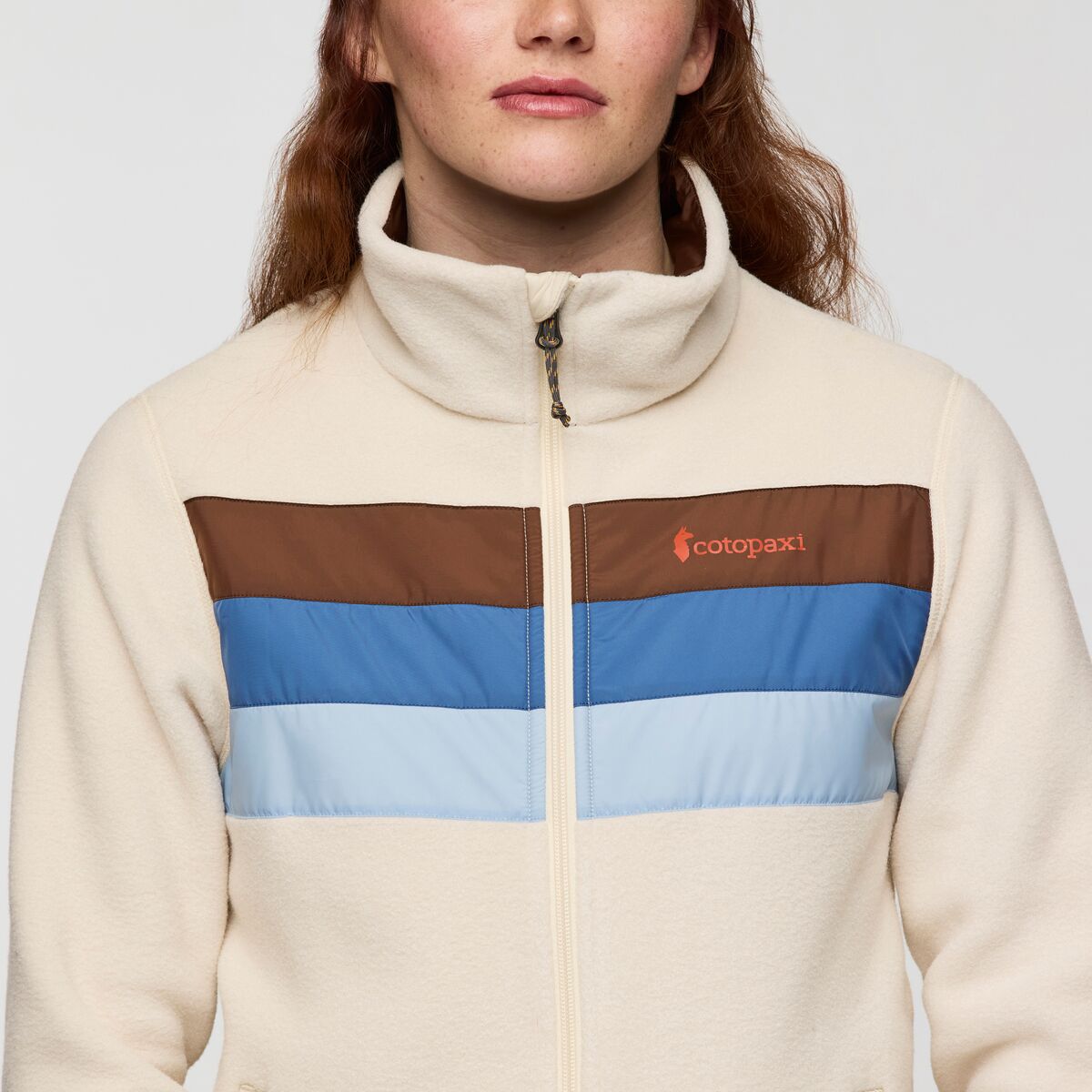 Teca Fleece Full-Zip Jacket - Women's - Image 60