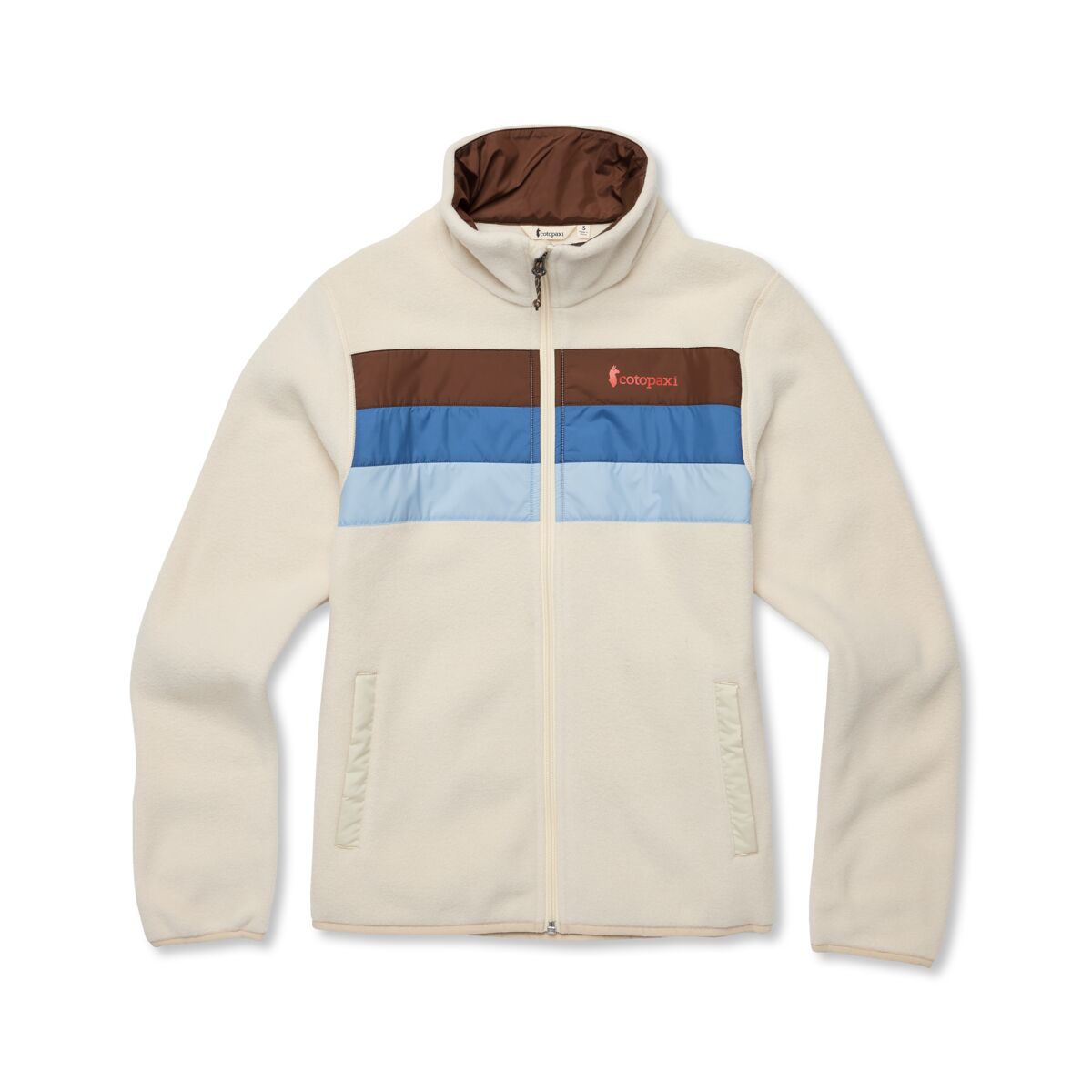 Teca Fleece Full-Zip Jacket - Women's - Image 62