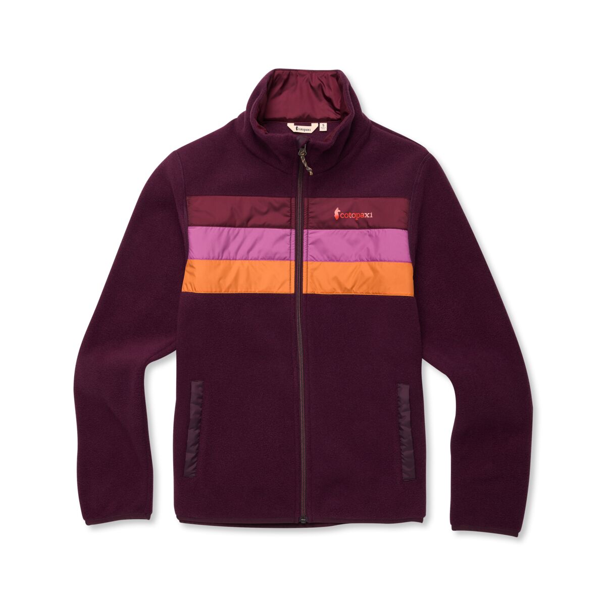 Teca Fleece Full-Zip Jacket - Women's - Image 84