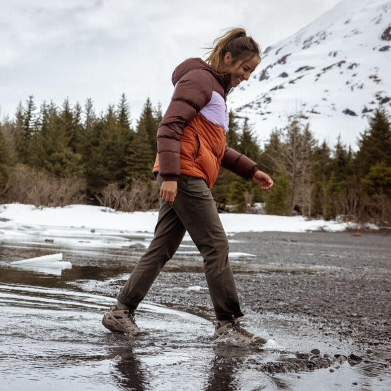 Salto Ripstop Pant - Women's - Image 36
