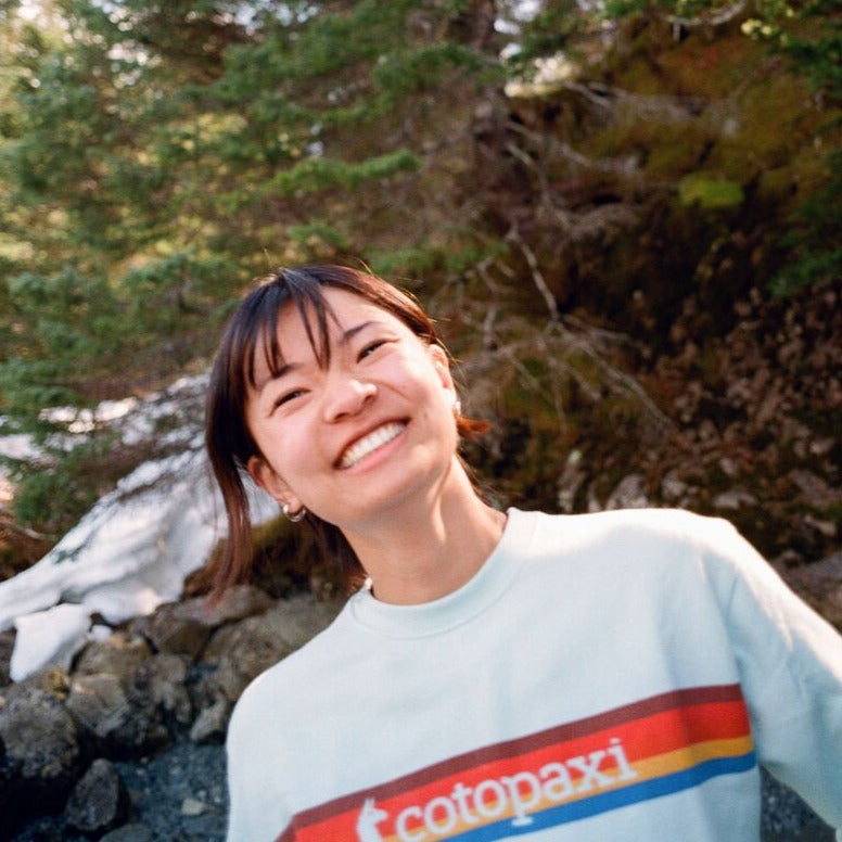 On The Horizon Crew Sweatshirt - Women's - Image 12