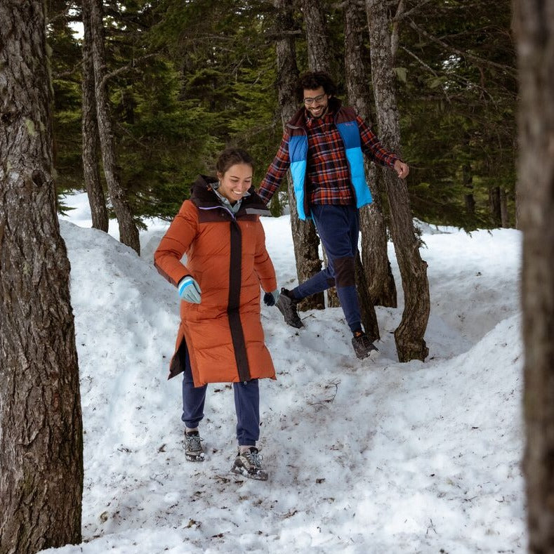 Solazo Down Parka - Women's - Image 26