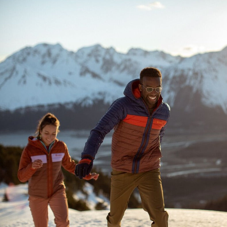 Capa Insulated Hooded Jacket - Men's - Image 23