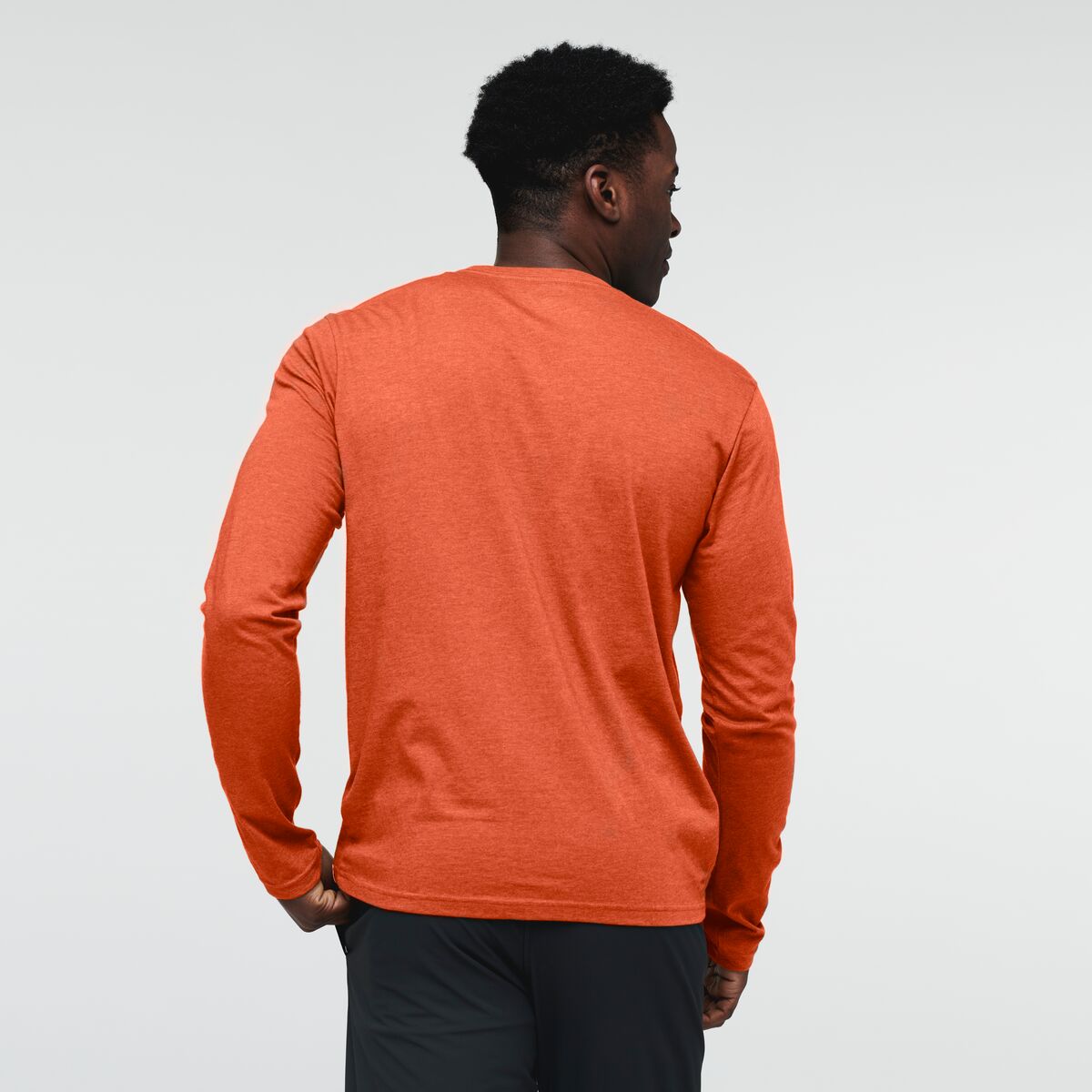 Do Good Long-Sleeve T-Shirt - Men's - Image 3