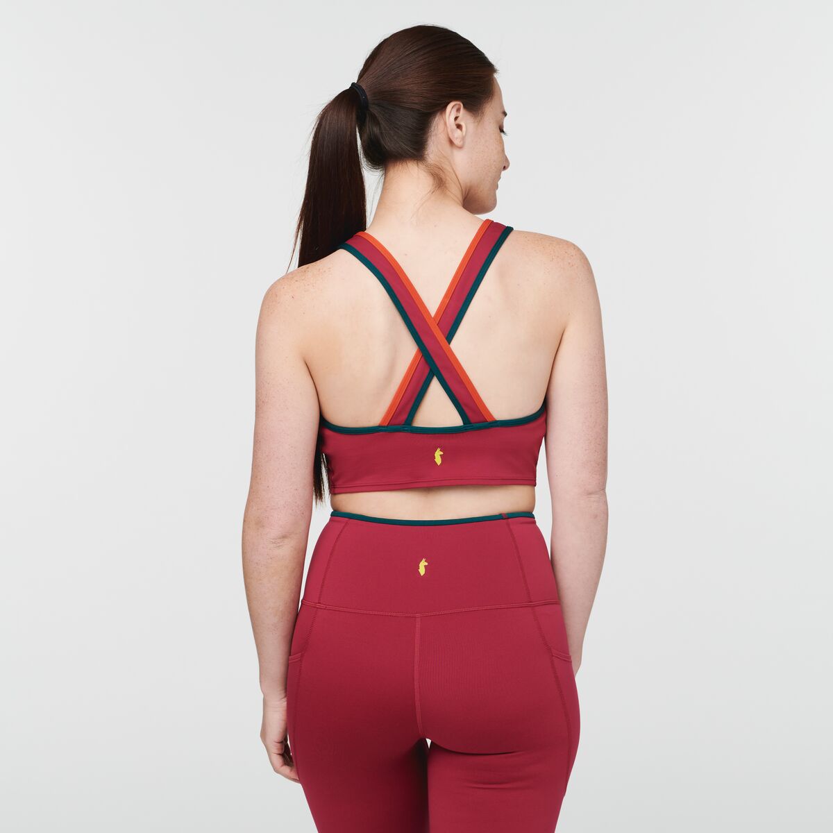 Mari Crop Top - Women's - Image 3