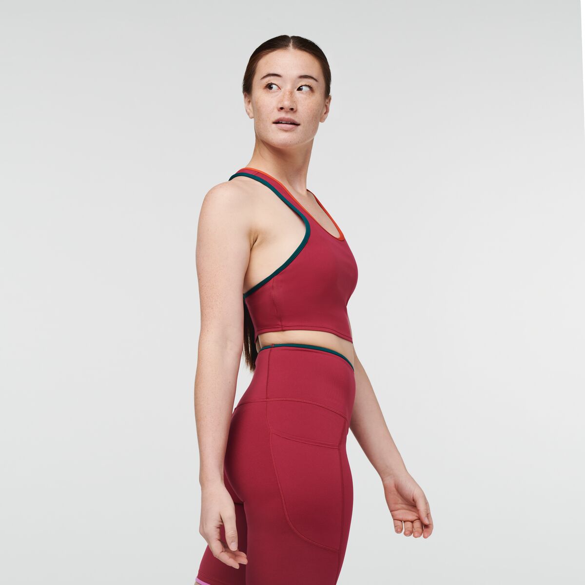 Mari Crop Top - Women's - Image 4