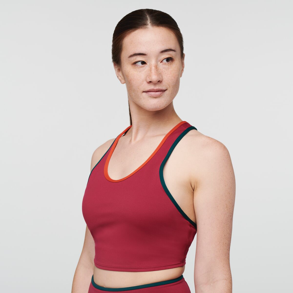 Mari Crop Top - Women's - Image 5